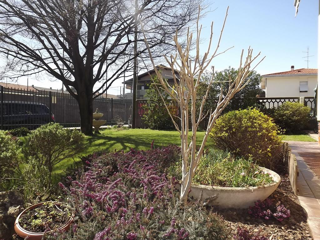 Il Gelsomino Bed & Breakfast Ferno