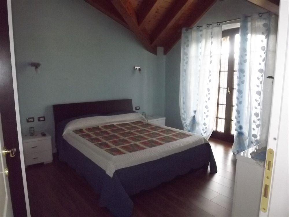 Il Gelsomino Bed & Breakfast *