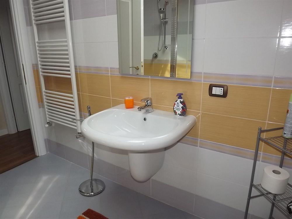Bed & Breakfast Il Gelsomino Ferno