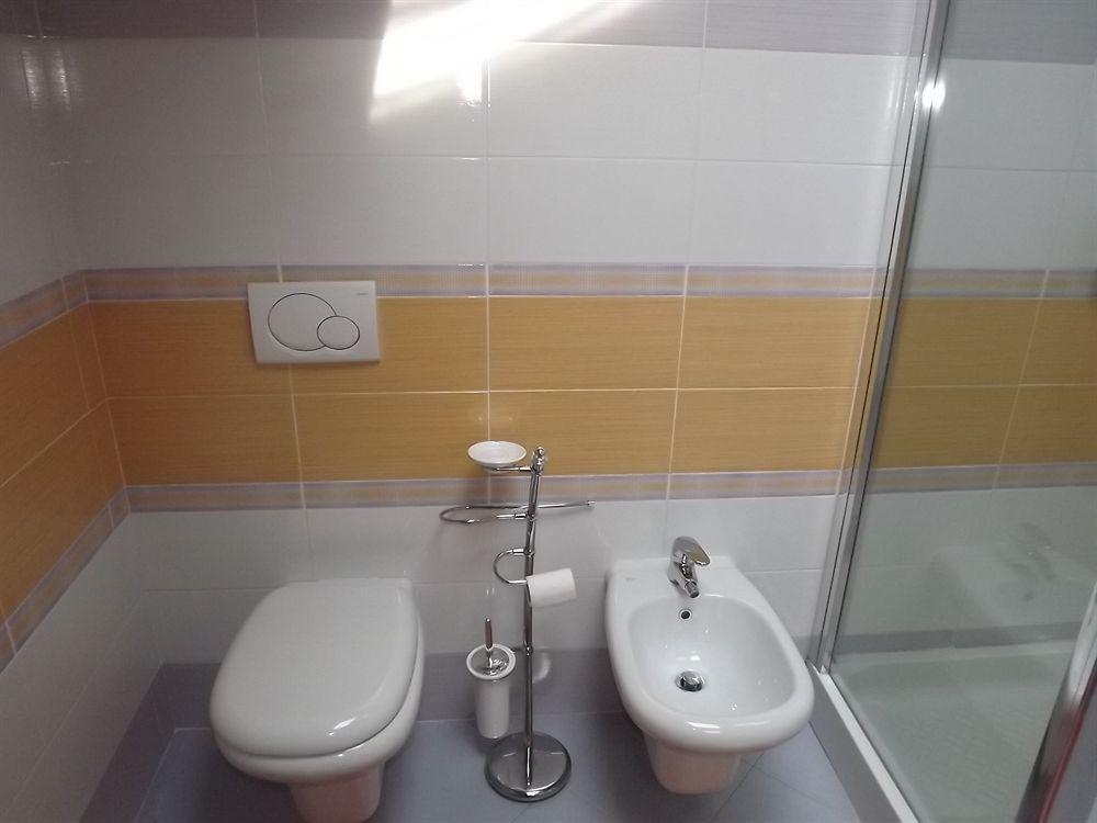 Il Gelsomino Bed & Breakfast Ferno
