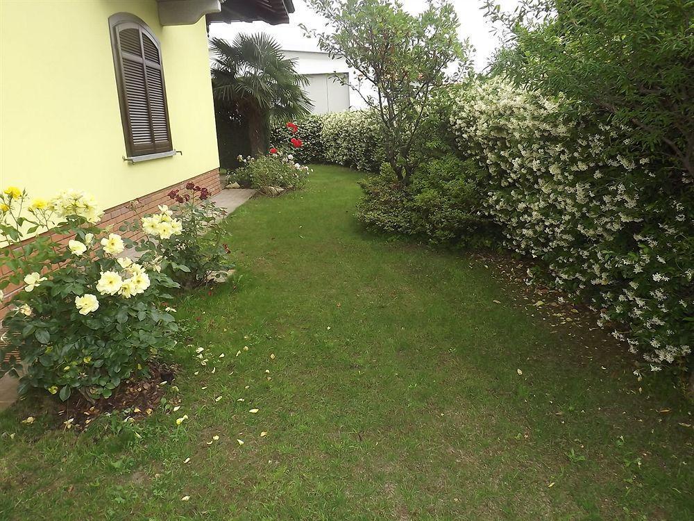 Il Gelsomino Bed and breakfast