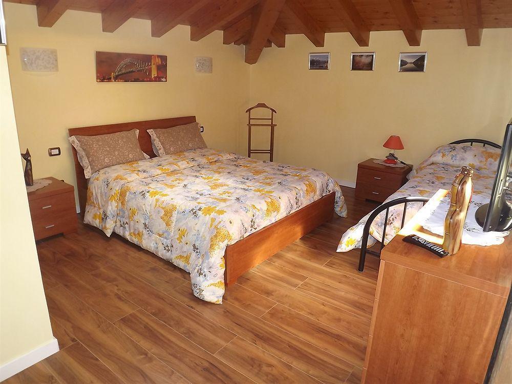 Bed & Breakfast Il Gelsomino *