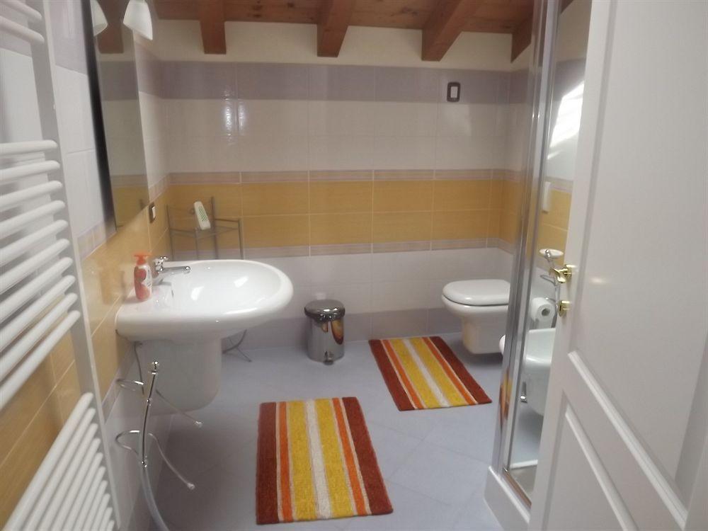 Il Gelsomino Bed & Breakfast *