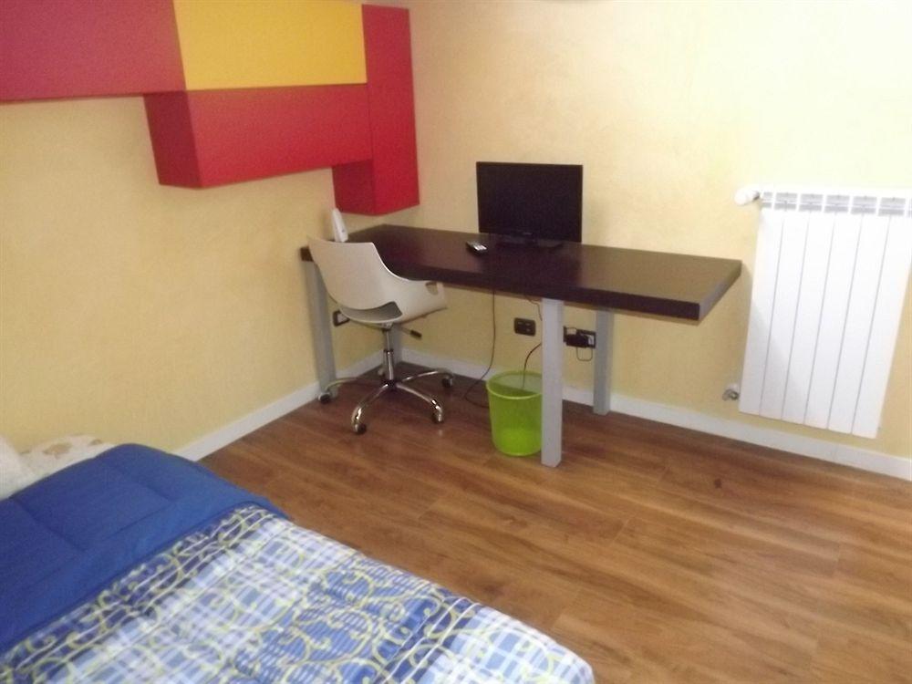 Bed & Breakfast Il Gelsomino Ferno