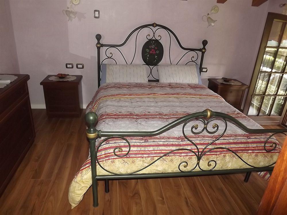 Bed & Breakfast Il Gelsomino Ferno