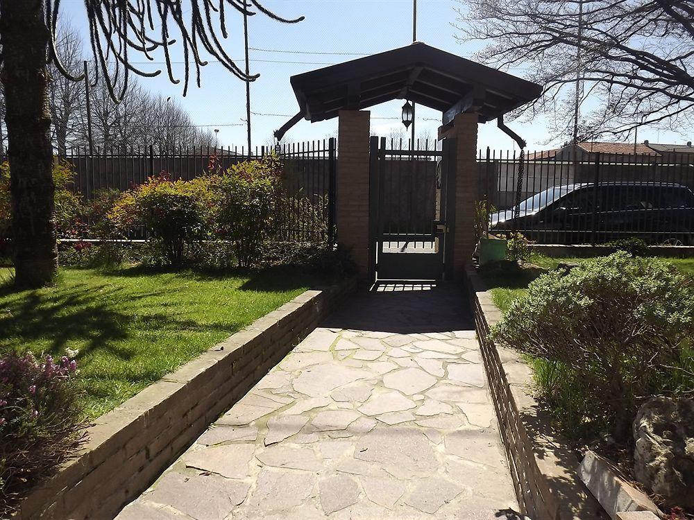 Il Gelsomino Bed & Breakfast