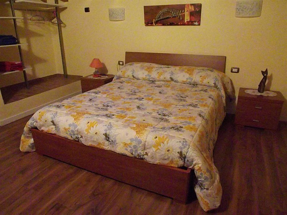 Il Gelsomino * Ferno