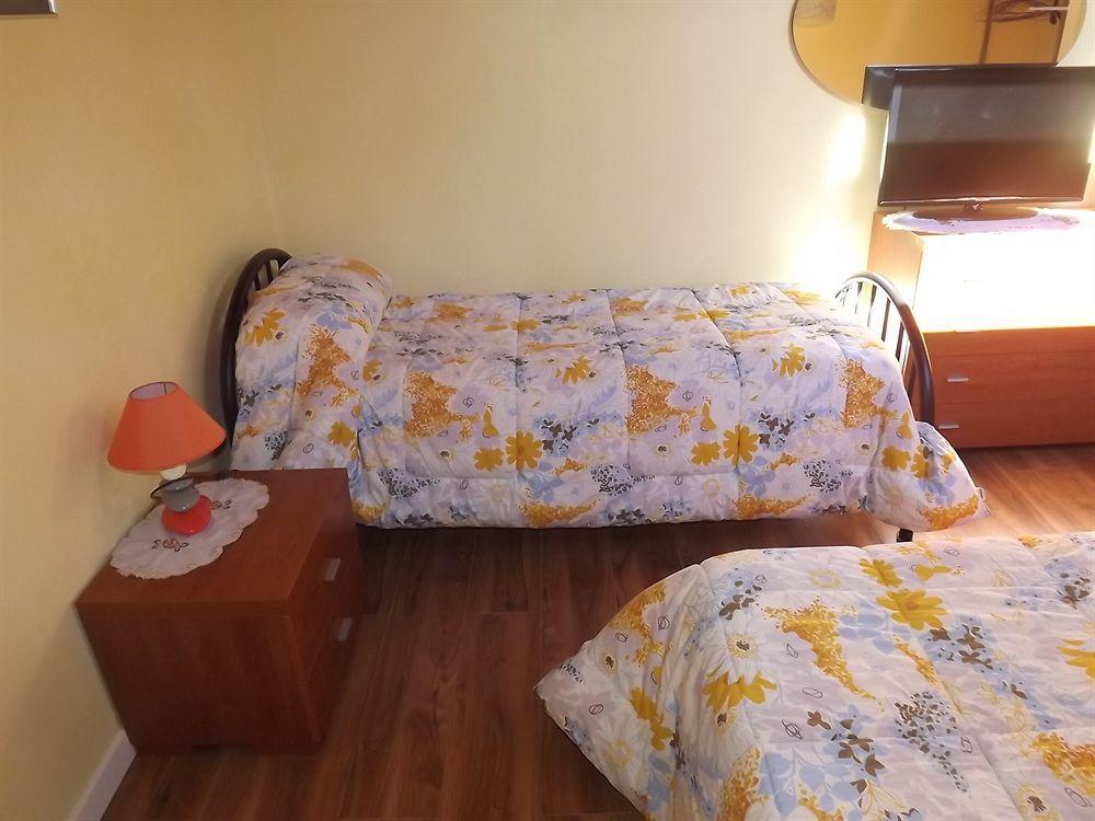 Il Gelsomino Ferno