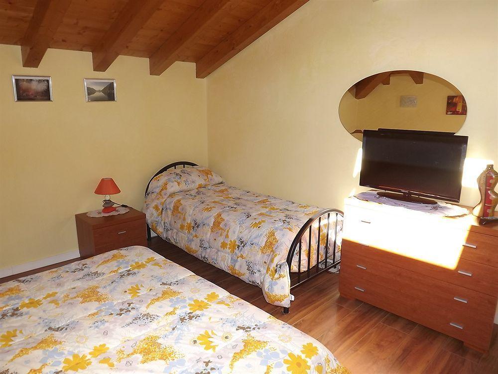 Il Gelsomino Bed & Breakfast