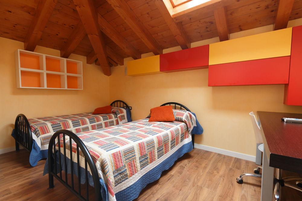 Il Gelsomino Bed & Breakfast