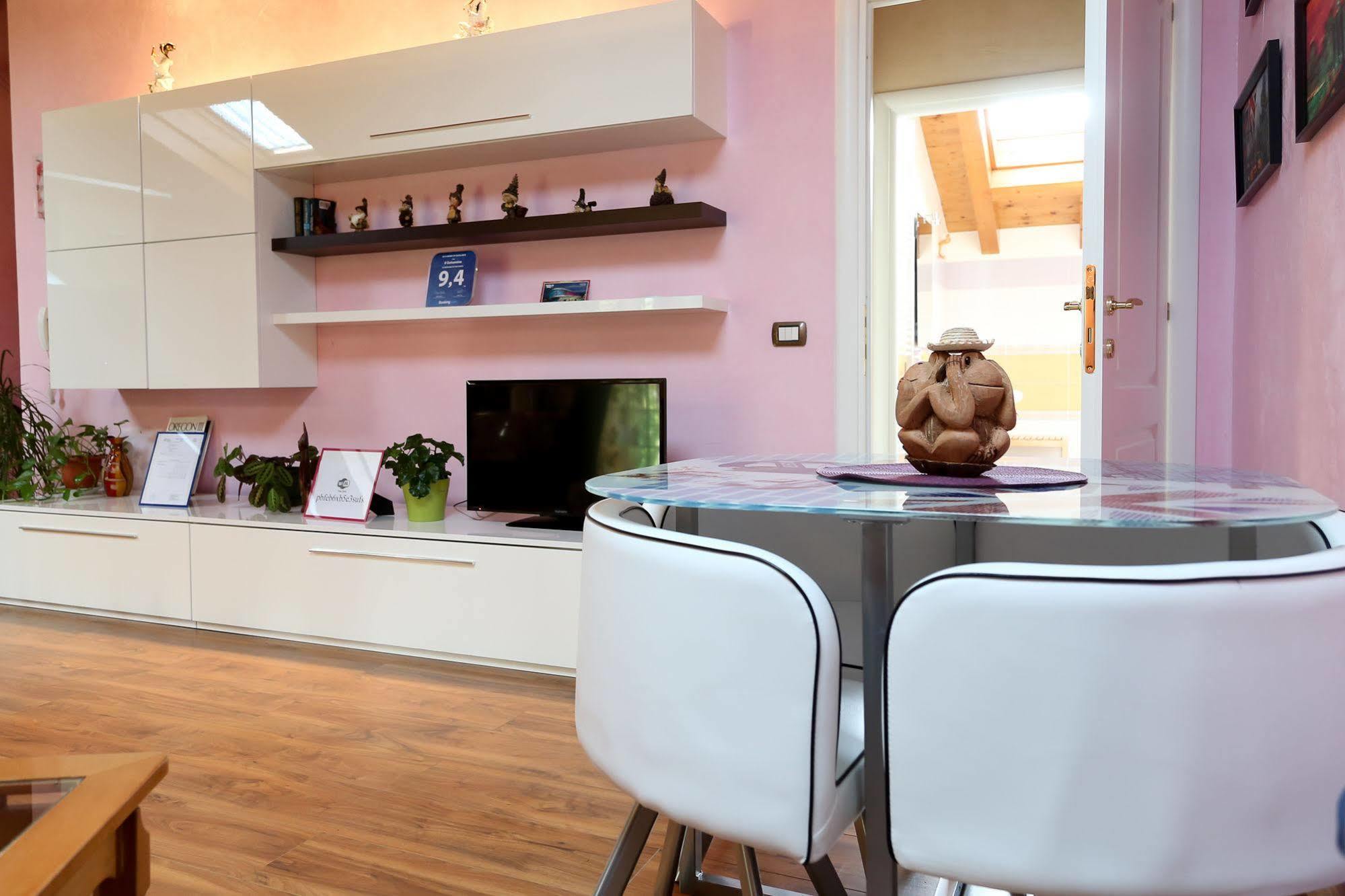 Il Gelsomino Bed and breakfast *
