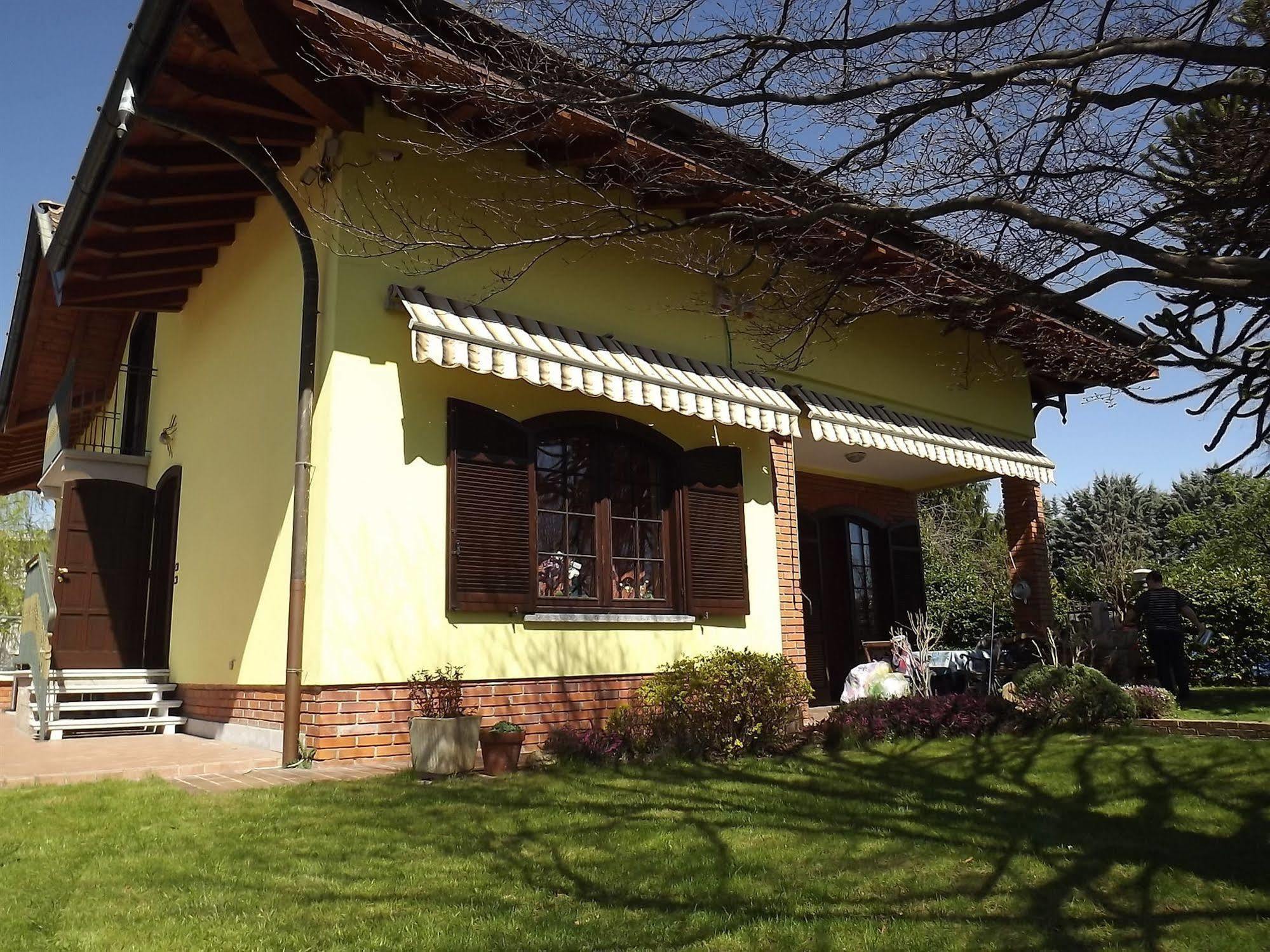 Il Gelsomino Bed & Breakfast *