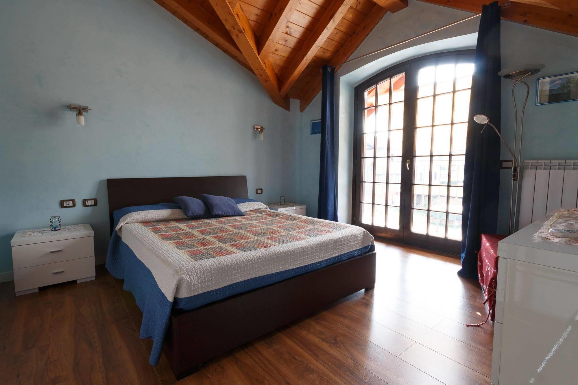 Il Gelsomino Bed and breakfast *
