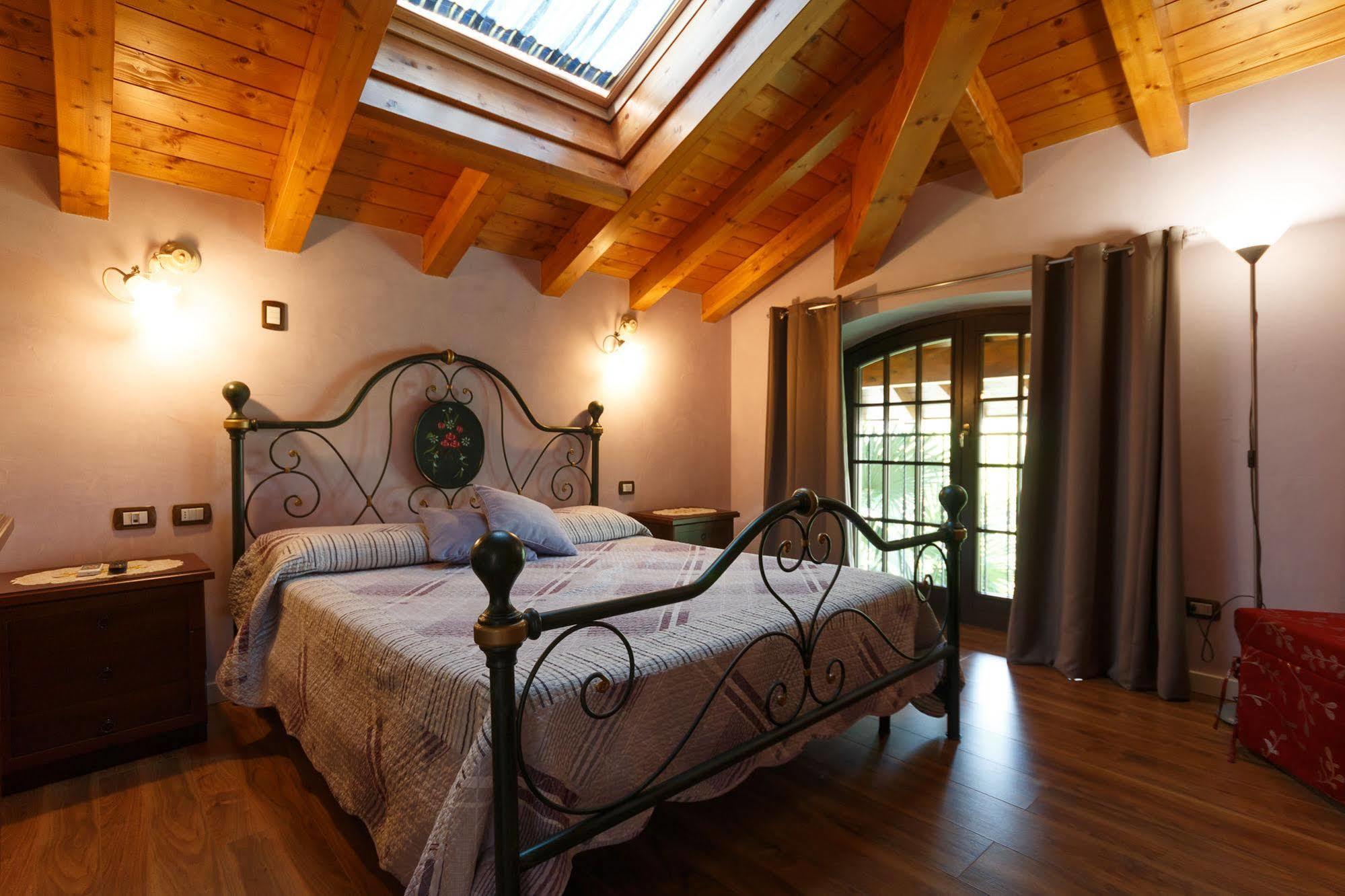 Bed & Breakfast Il Gelsomino Ferno
