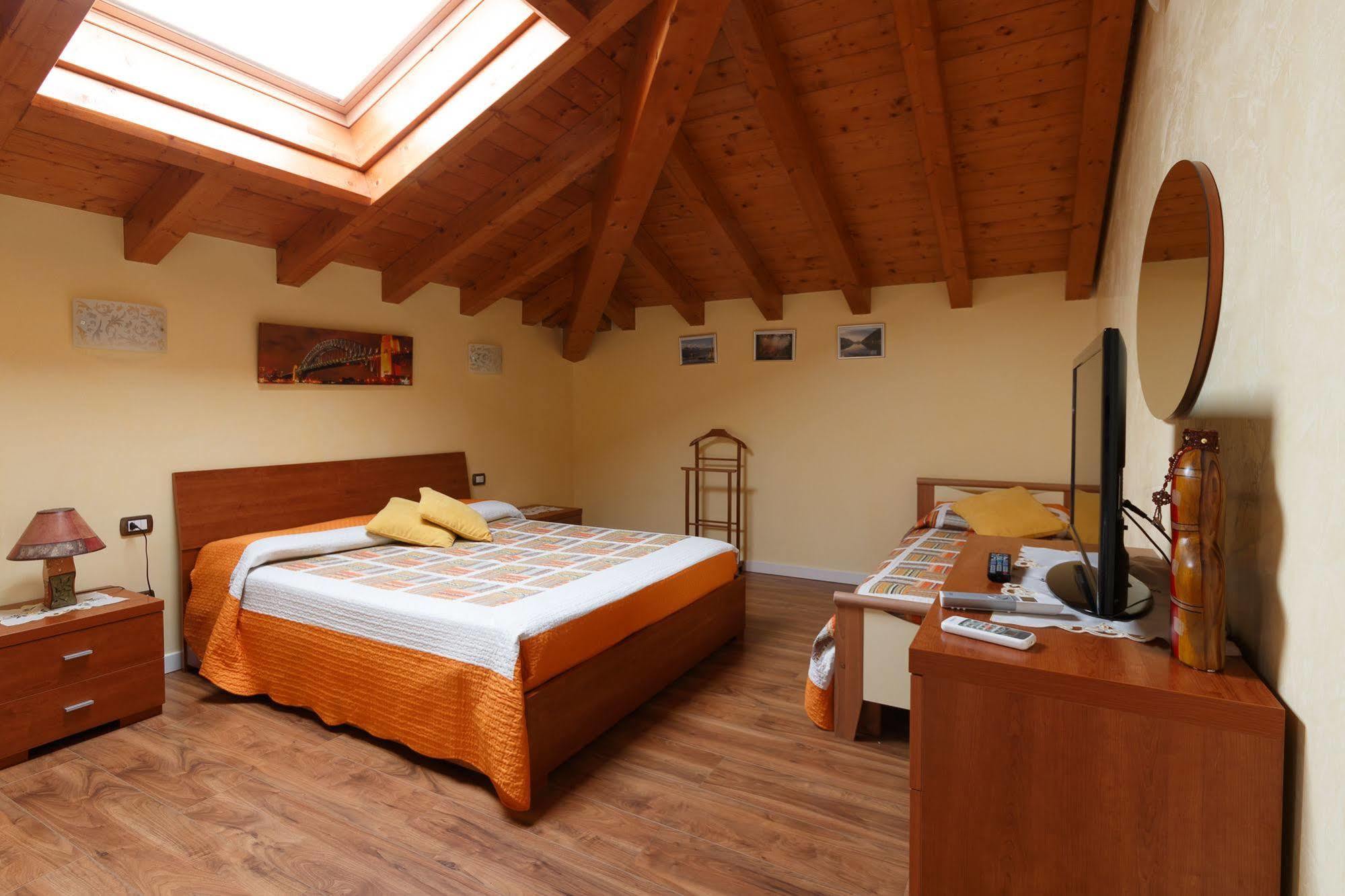 Il Gelsomino Bed & Breakfast *