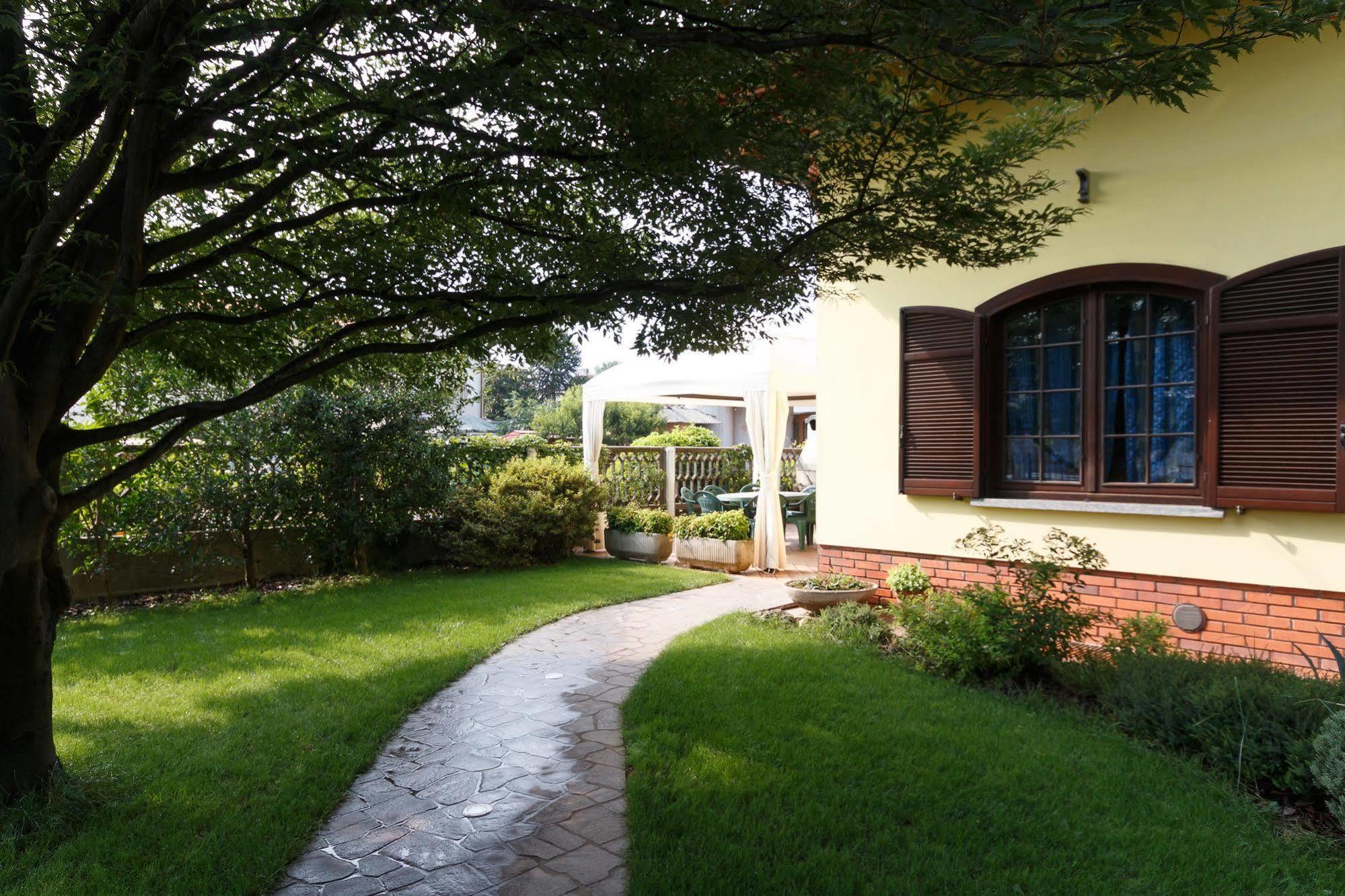 Il Gelsomino Bed & Breakfast *