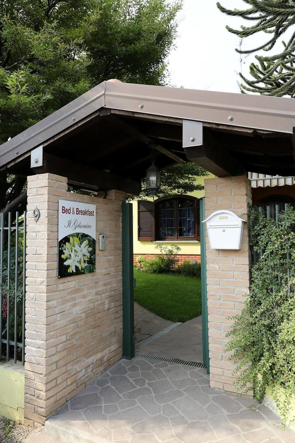 Bed & Breakfast Il Gelsomino Ferno