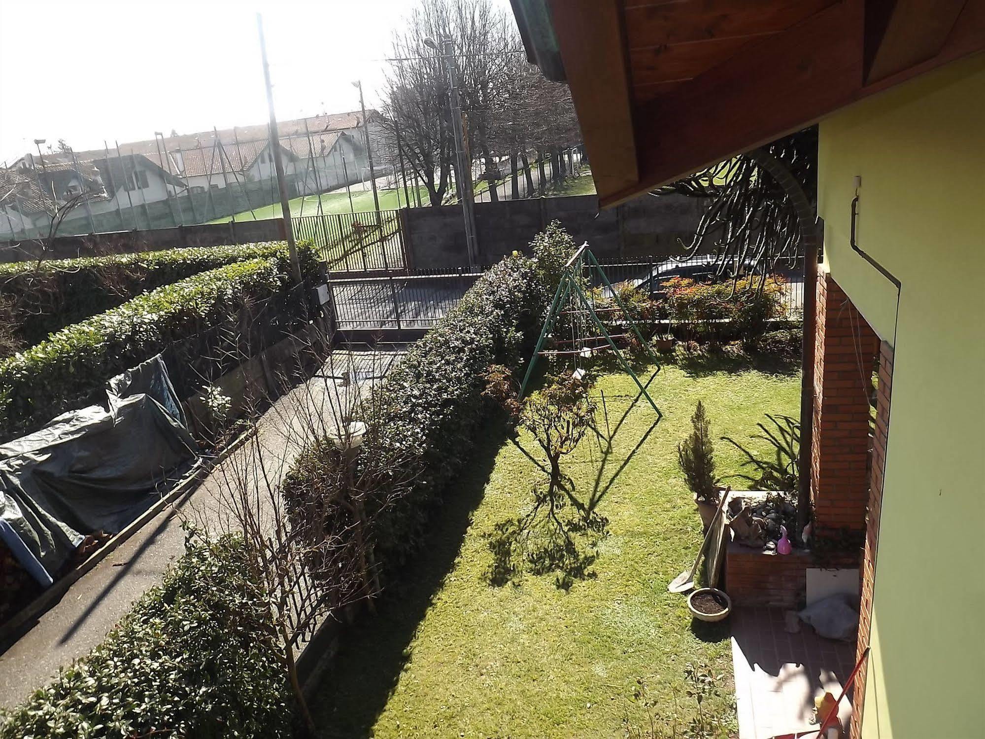 Bed & Breakfast Il Gelsomino