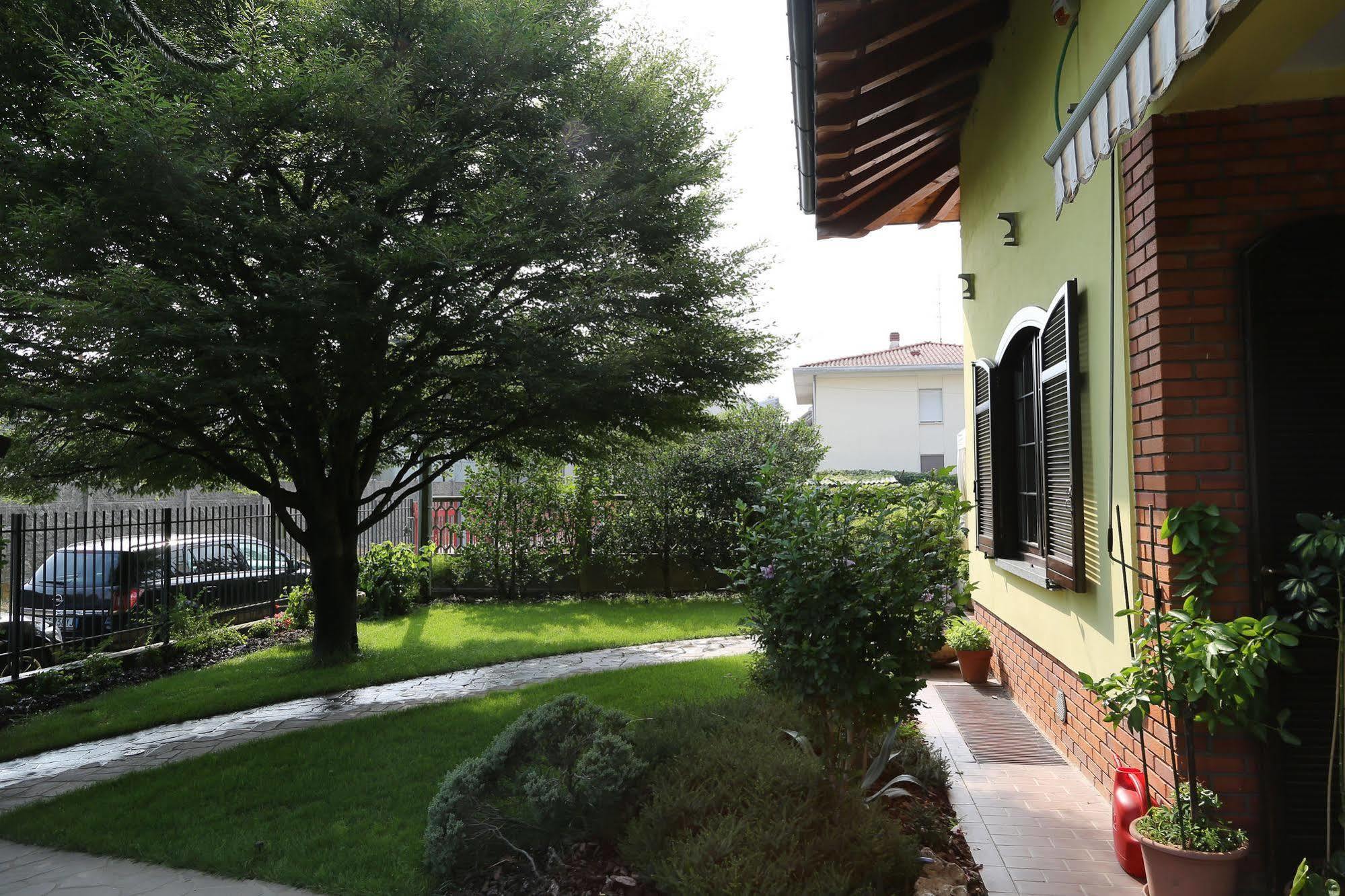 Il Gelsomino Bed & Breakfast
