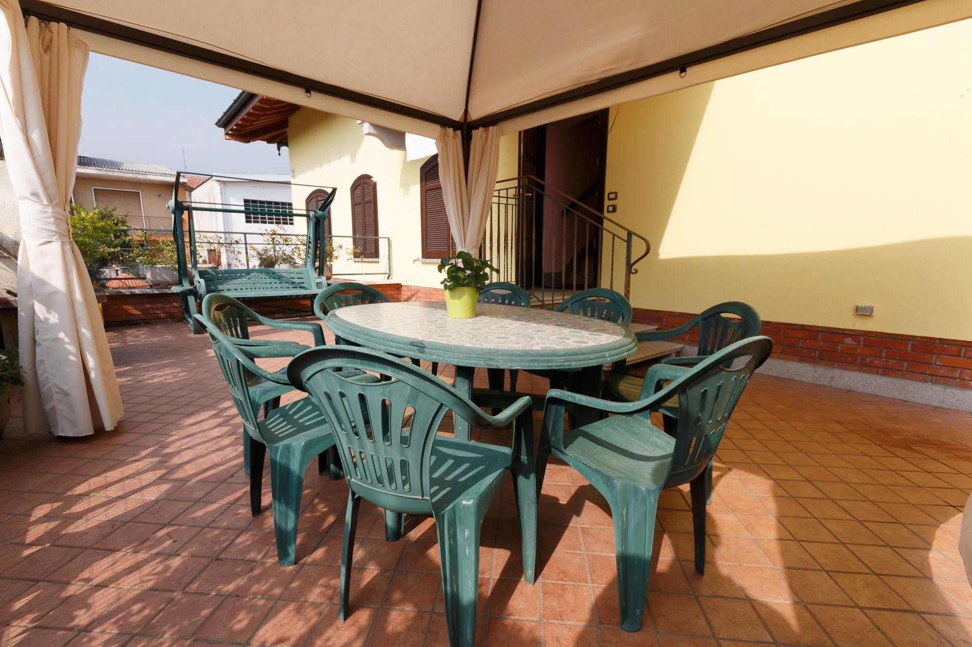 Bed & Breakfast Il Gelsomino *